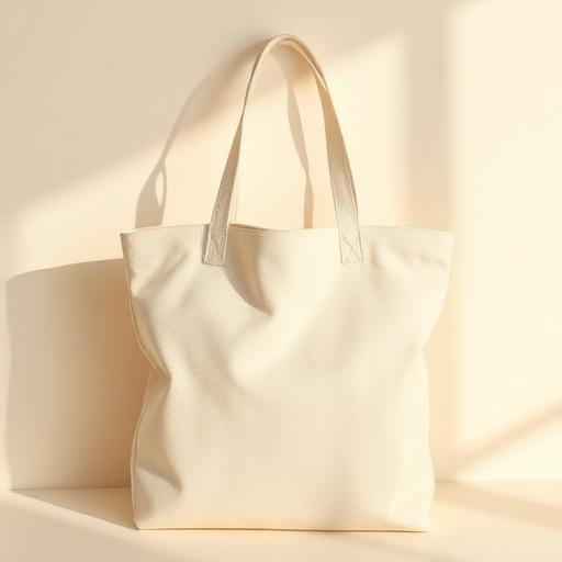 Wool tote